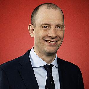 David Gallusser David Gallusser